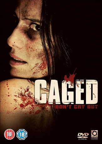 Caged [DVD]