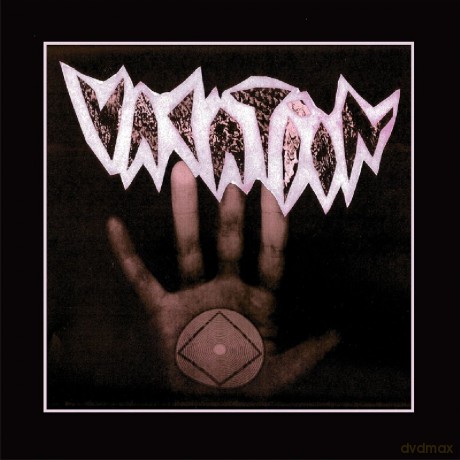 Vacation: Candy Waves [CD]