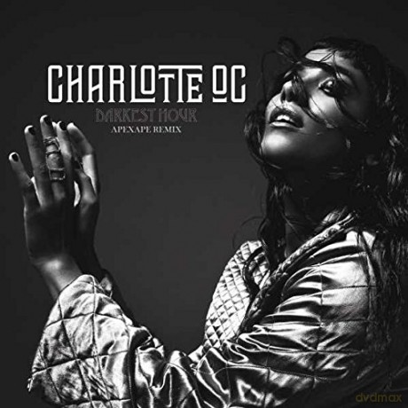 Charlotte Oc: Careless People [CD]