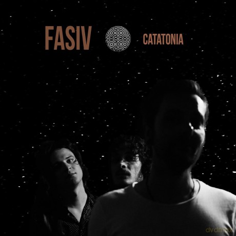 Fasiv: Catatonia [CD]