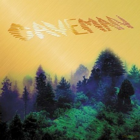 Caveman: Caveman [CD]