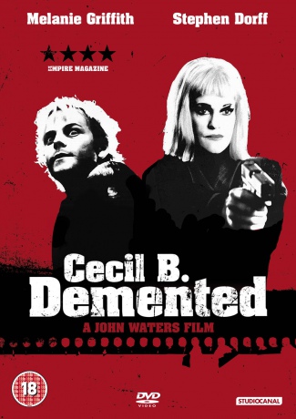 Cecil B Demented [DVD]