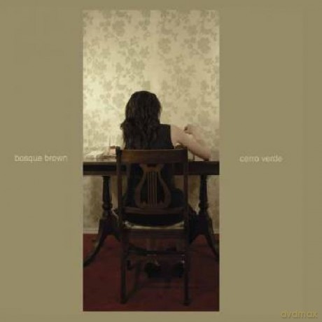 Bosque Brown: Cerro Verde [2xWinyl]