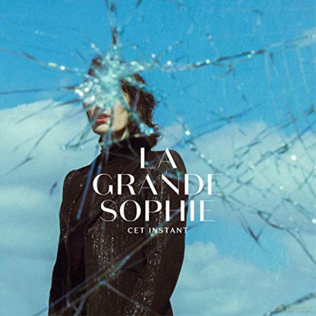 La Grande Sophie: Cet Instant (Limited) [Winyl]
