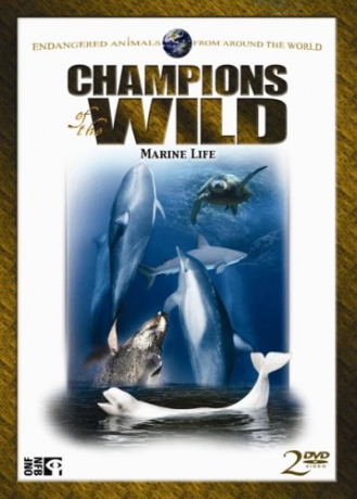 Champions Of The Wild Vol 3 [2DVD]