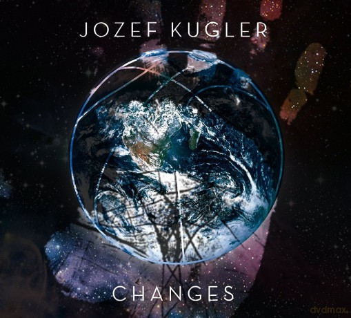 Jozef Kugler: Changes [CD]