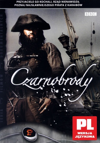 Czarnobrody (BBC) [DVD]