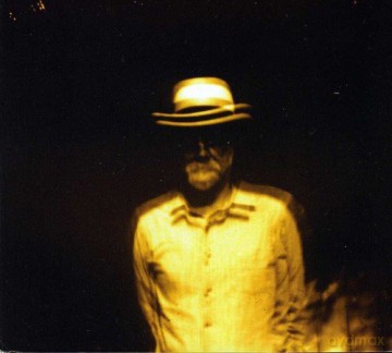 Mike Coykendall: Chasing Away The Dots [CD]