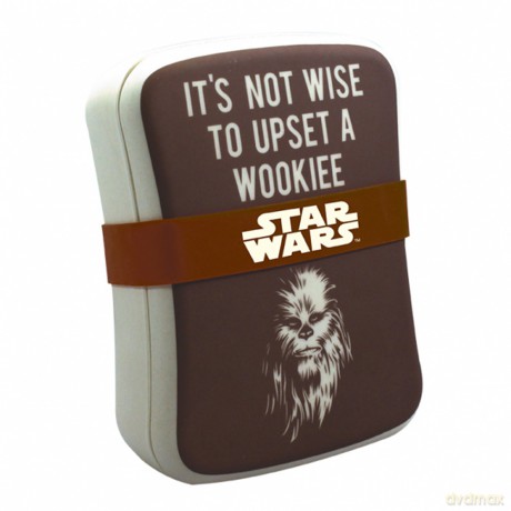 Star Wars: Chewbacca (Bamboo)