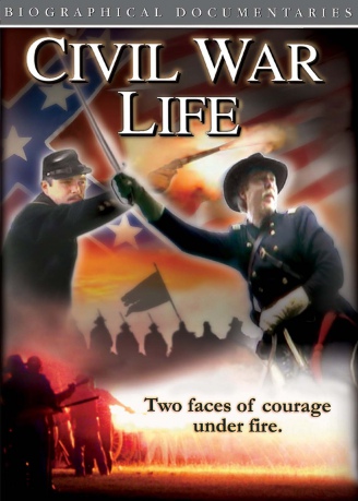 Civil War Life [2DVD]