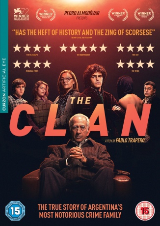 Clan [DVD]
