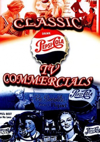 Classic Tv Commercials [DVD]