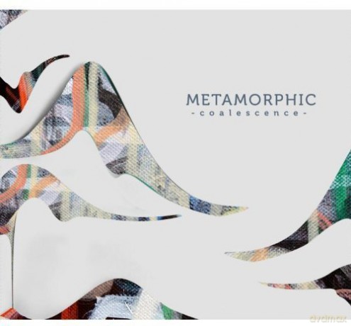 Metamorphic: Coalescence [CD]