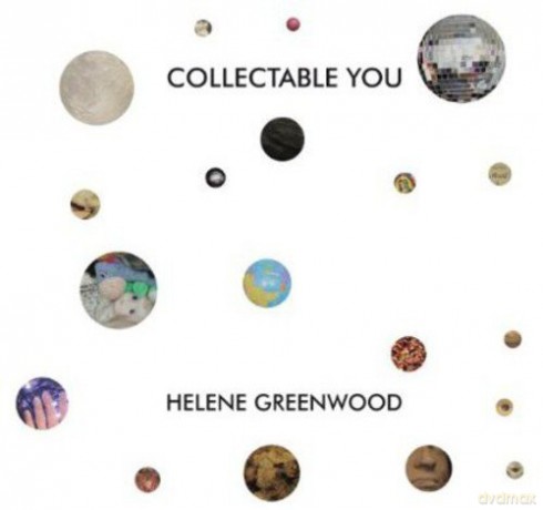Helene Greenwood: Collectable You [CD]
