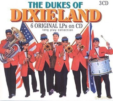 Dukes Of Dixieland: Collection - 6 Classic Albums [3CD]