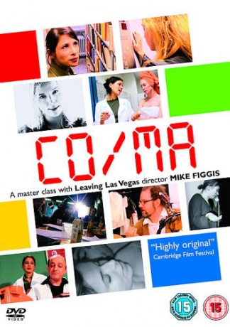 Coma [DVD]