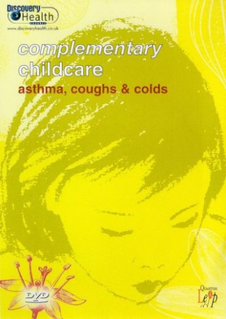 Complimentary Childcare Asthma [DVD]