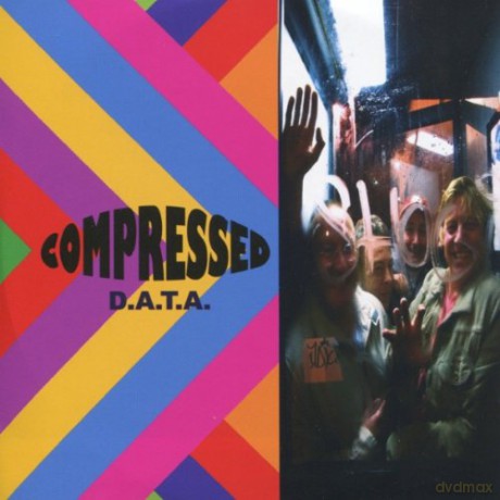 Data: Compressed Data [CD]