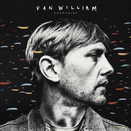 Van William: Countries [CD]