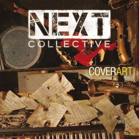 Next Collective: Cover Art [CD]