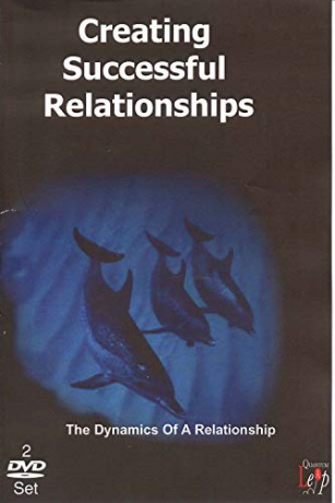 Creating Successful Relationships [2DVD]