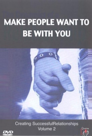 Creating Successful Relationships 2 [DVD]