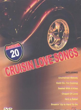 Cruisin Love Songs Vol 2 [DVD]