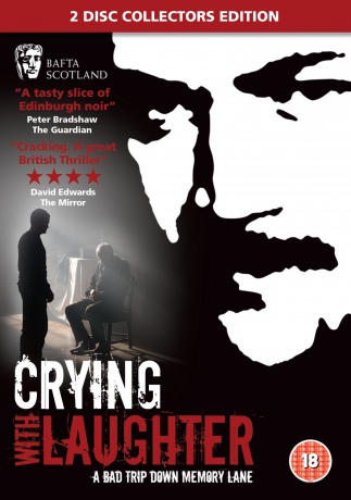 Crying With Laughter [DVD]