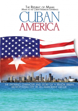 Cuban America [DVD]