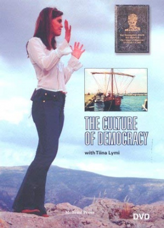 Culture Of Democracy With Tiina Lymi [DVD]