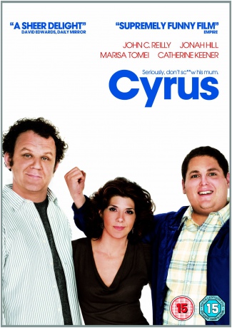Cyrus [DVD]