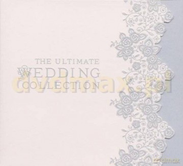 The Ultimate Wedding Collection [2CD]