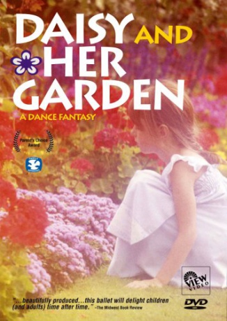 Daisy Her Garden A Dance Fantasy [DVD]