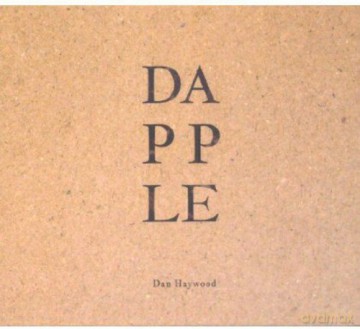 Dan Hayward: Dapple [CD]
