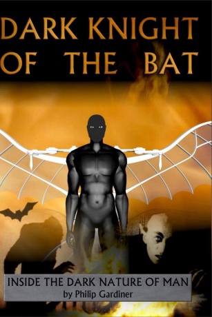Dark Knight Of The Bat [DVD]
