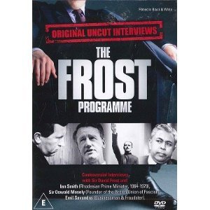David Frost Interviews [DVD]