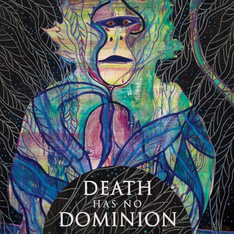 Death Has No Dominion: Death Has No Dominion [CD]