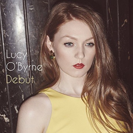 Lucy Obyrne: Debut [CD]