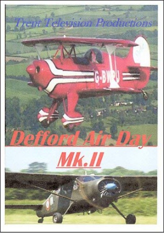 Defford Air Day Mark 2 [DVD]