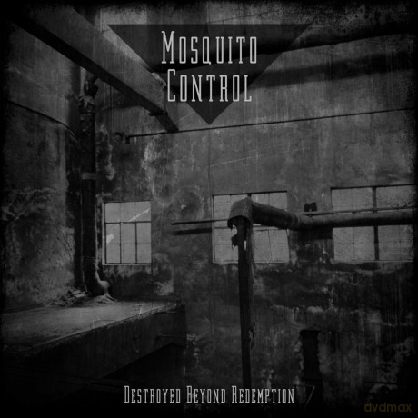 Mosquito Control: Destroyed Beyond Redemption [CD]