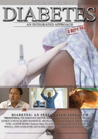 Diabetes An Integrated Approach [DVD]