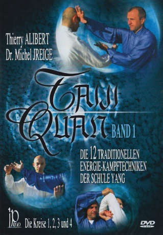 Die 12 Traditionellen Energie [DVD]