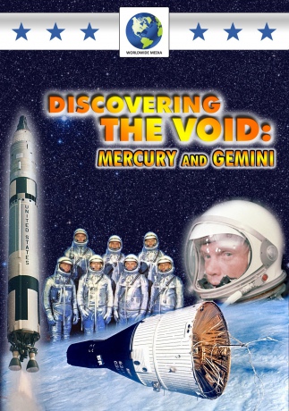 Discovering The Void Mercury Gemini [DVD]
