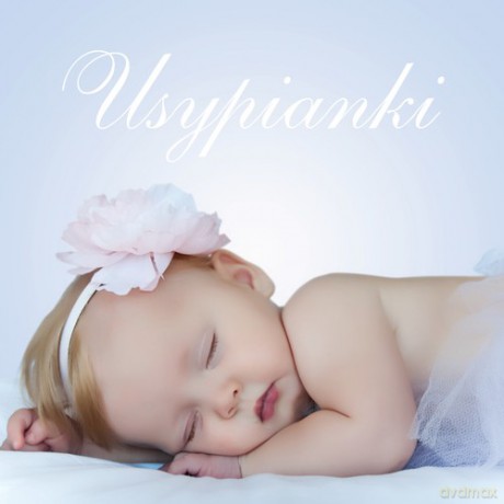 Usypianki [CD]