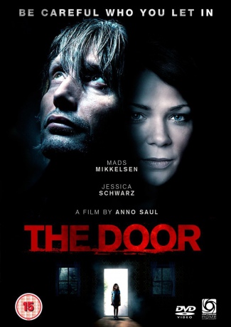 Door [DVD]