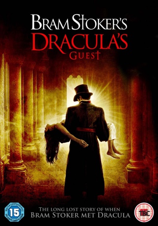 Draculas Guest [DVD]