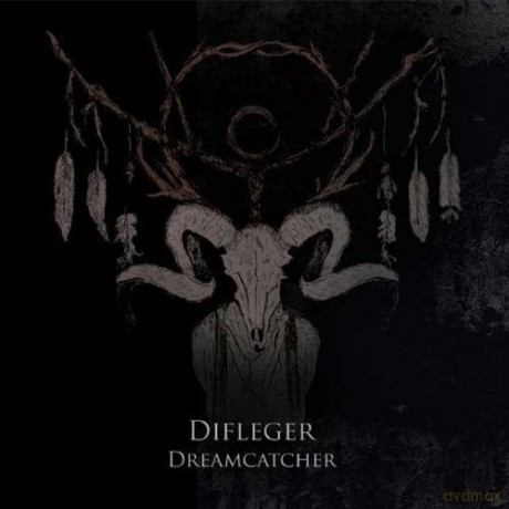 Difleger: Dreamcatcher [CD]