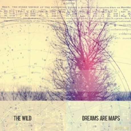 Wild: Dreams Are Maps [CD]