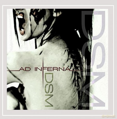 Ad Inferna: Dsm [CD]