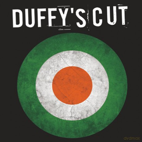 Duffys Cut: Duffys Cut [CD]